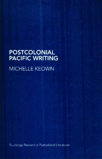 Postcolonial Pacific Writing
