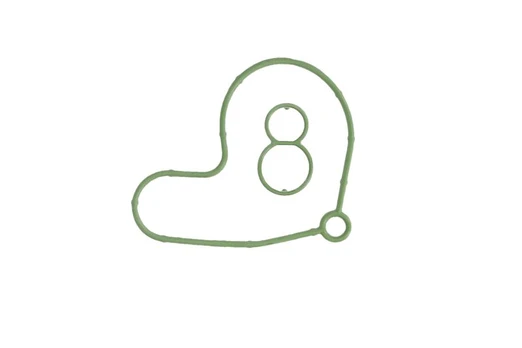 ELRING EL695710 Vacuum pump gasket set