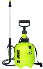 Purkštuvas Marolex, 5 l kaina