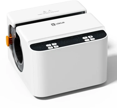 LOKLiK automatinis puodelių termo presas
