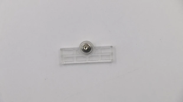 Lenovo WiFi card mounting screw with bracket