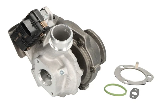Turbokompresorius, Alyva, slydimo Tinka: FORD RANGER 3.2D 200 04.11-
