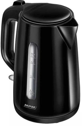 Virdulys MPM MCZ-133