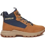 Žygio batai CAT Footwear Colorado Sneaker P726087 Ruda