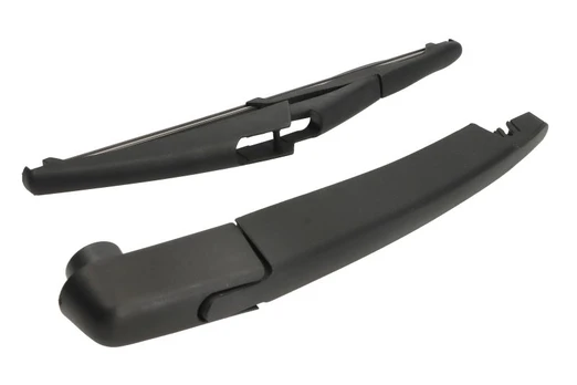 Stiklo valytuvas su svirtimi 210mm