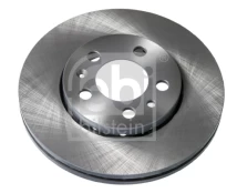 FEBI FE14404 Brake Disc kaina