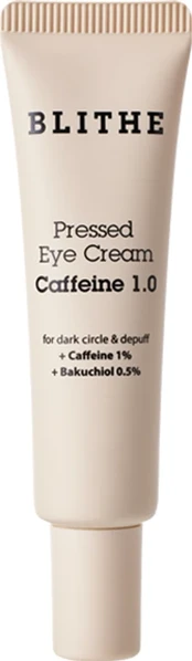 Blithe Caffeine 1.0 Pressed Paakių kremas 20 ml