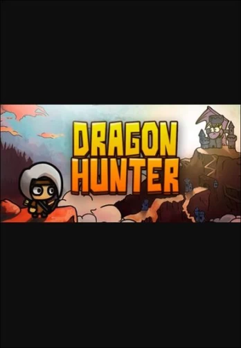 Dragon Hunter PC
