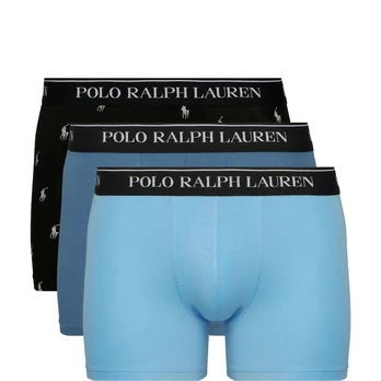 Ilginti apatiniai vyrams, Marga, Boxer brief-3 pack-boxer brief