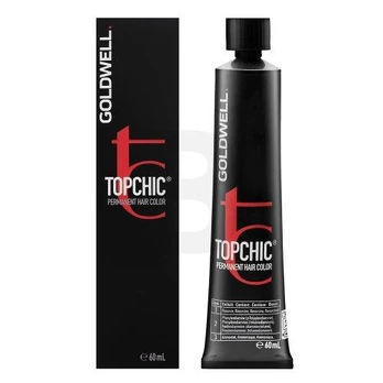 Goldwell Topchic hair dye 60ml - 6-RB