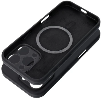 Dėklas iPhone Air - Juodas