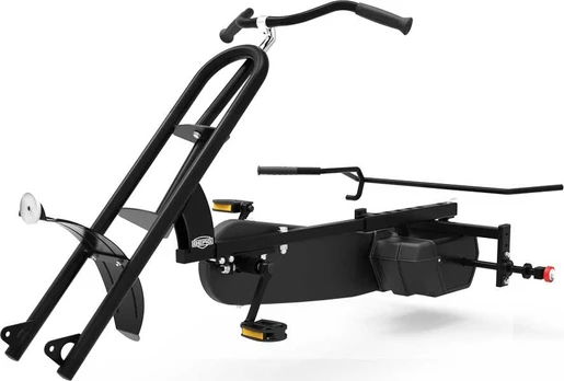 Rėmas BERG Chopper BFR