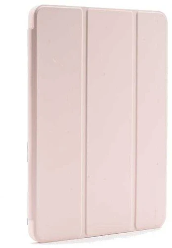 Dėklas Mercury Flip Case iPad Pro 13 (2024) rožinis /pink