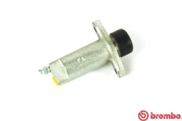 Darbinis cilindras, sankaba BREMBO E 52 004 kaina
