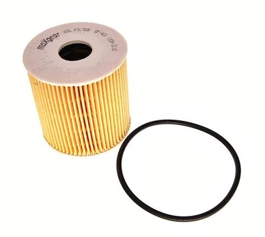 Alyvos filtras MAXGEAR 26-0295