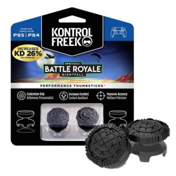 Battle Royale Playstation 5