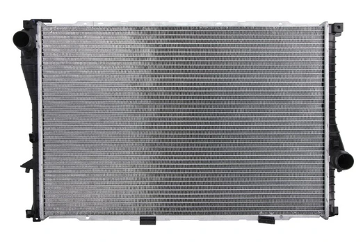 Variklio radiatorius BWA2235 AVA