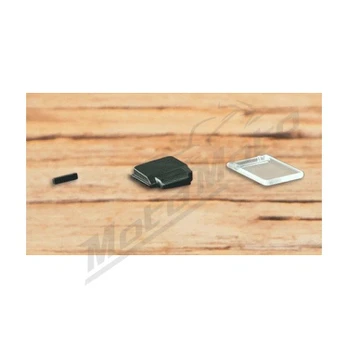 TILSBERK DVISION Head-Up Display pakaitinis ekrano kompl.