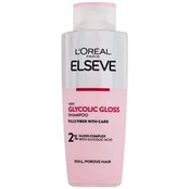 Elseve Glycolic Gloss Shampoo