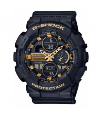 Casio GMA-S140M-1AER