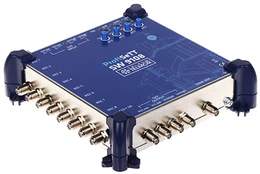 Terminal sieciowy Telmor MultiBAS SW-9108 ProfiSETT TELMOR