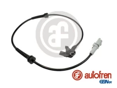 AUTOFREN DS-0028 ABS sensor kaina