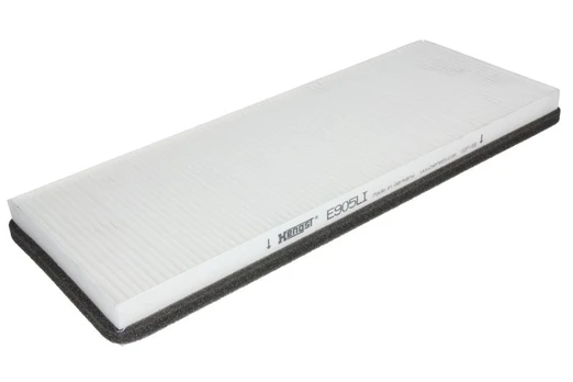 Salono filtras HENGST E905LI