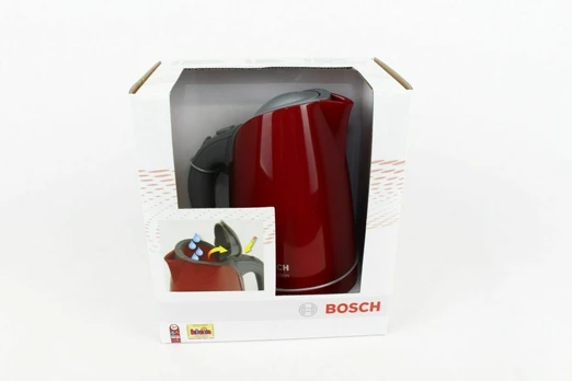 KLEIN BOSCH virdulys