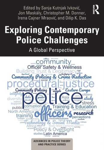 Exploring Contemporary Police Challenges