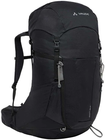 Vaude Brenta 44+6 reppu, musta
