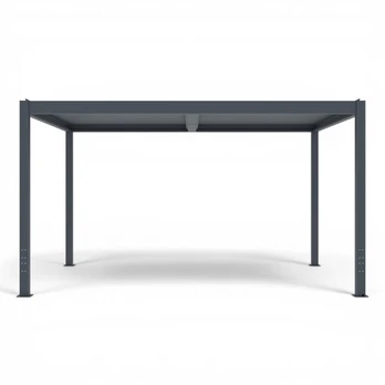Fornorth Pavėsinė Lounge 4x3m