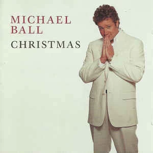 CD Michael Ball - Christmas