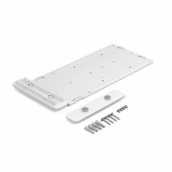 Logitech TAP PC MOUNT - OFFWHITE - WW/