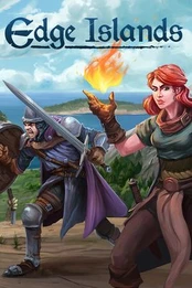 Edge Islands PC