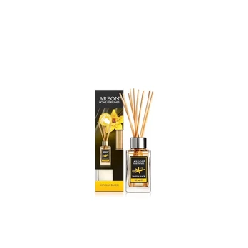 STICKS Vanilla Black oro gaiviklis 85ml│Areonl
