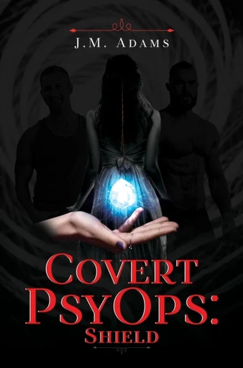 Covert PsyOps: Shield