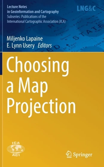 Choosing a Map Projection