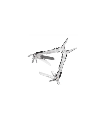 Gerber Industrial Multi-Plier 600 - Needlenose Stainless Multi-tool