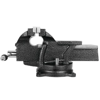 Spaustuvas su priekalu MEISTER TOOLS, MS-1504