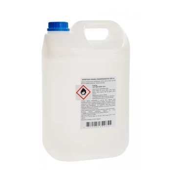 Spiritinė rankų dezinfekavimo priemonė 5L