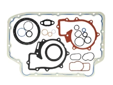 ELRING EL007320 Bottom end engine gasket set kaina