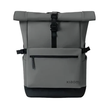 Xiaomi Roll Top Casual Backpack