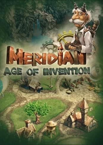 Meridian: Age of Invention PC