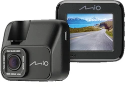 Mio MiVue C545 Video Recorder