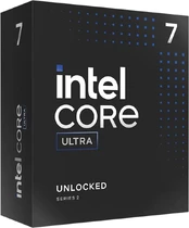 INTEL CPU Desktop Ultra 7 265K kaina