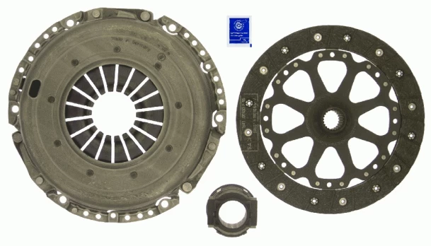 Sankabos komplektas SACHS 3000 970 010