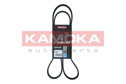 V formos rumbuoti diržai KAMOKA 7015061