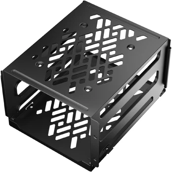 Fractal Design HDD Cage kit - Type B Black | FD-A-CAGE-001