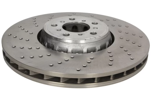 SHW BFL48501 Two-piece brake Disc