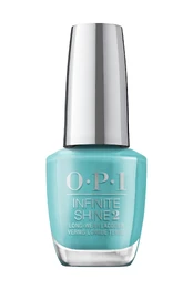 OPI - Infinite Shine First Class Tix kaina